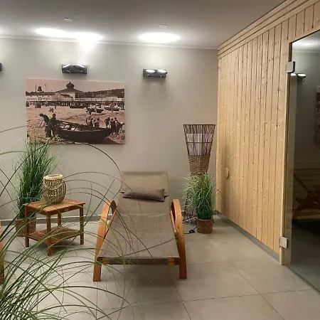 Ensemble 03 Ahoi Appartamento