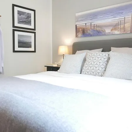 Appartamento Ensemble 03 Ahoi