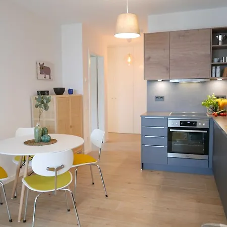 Ensemble 03 Ahoi * Baabe